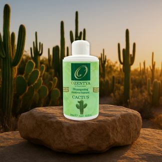 Shampoing Restructurant Cactus - 250 ml