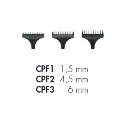 Tondeuse de finition TARGET - TH56 HAIRCUT – Image 5