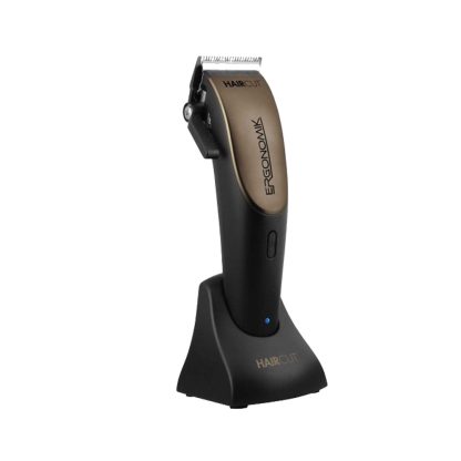 Tondeuse de coupe ERGONOMIK - TH38 HAIRCUT – Image 3