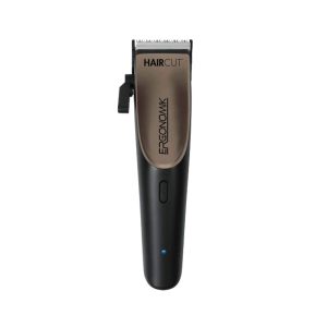 Tondeuse de coupe professionnelle sans fil Haircut TH38 – ERGONOMIK